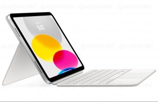 Grosse évolution pour les prochains iPad&nbsp;Pro&nbsp;?