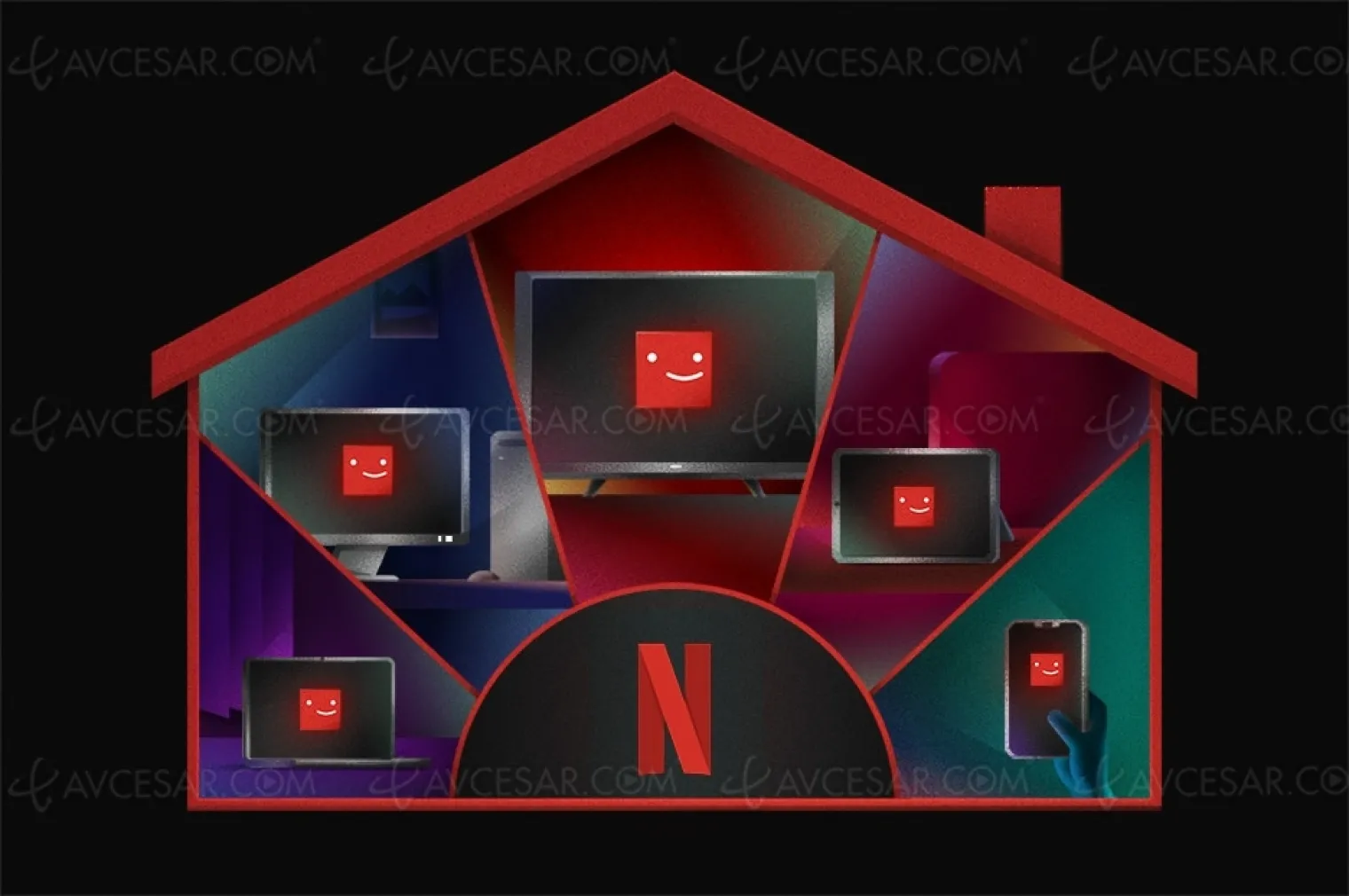 chasse-au-partage-de-mot-de-passe-ca-marche-toujours-pour-netflix