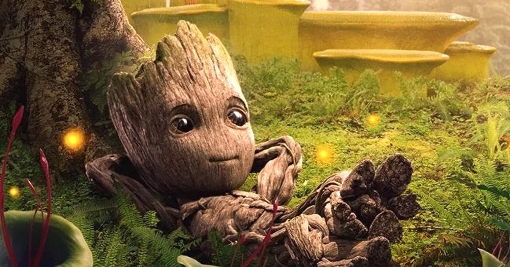 Disney+ en septembre, quoi de neuf&nbsp;? Bébé Groot&nbsp;revient