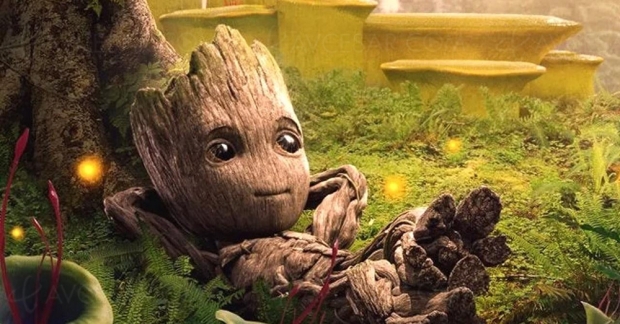 Disney+ en septembre, quoi de neuf ? Bébé Groot revient !