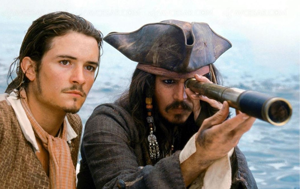 Pirates de Caraïbes 6 avec Johnny Depp et Orlando Bloom, c’est encore possible