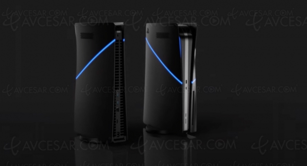 PS5 Pro, kits de développement entre les mains des plus gros studios ?