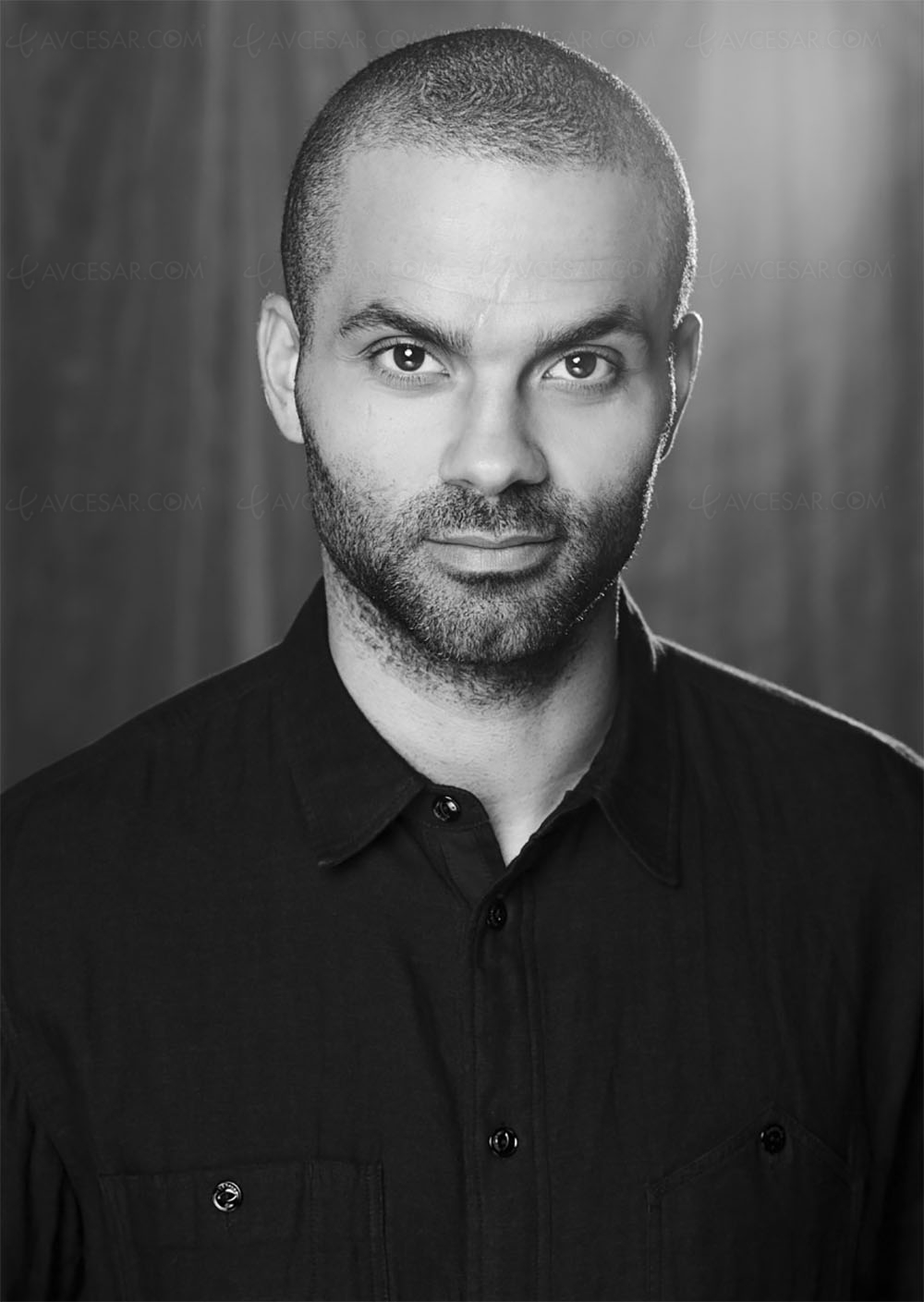 Une série en préparation autour de&nbsp;Tony&nbsp;Parker