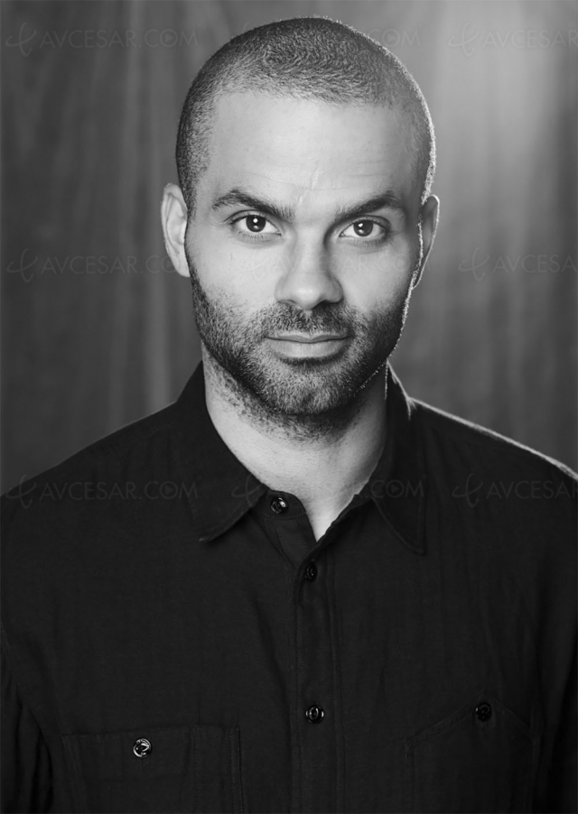Une série en préparation autour de Tony Parker