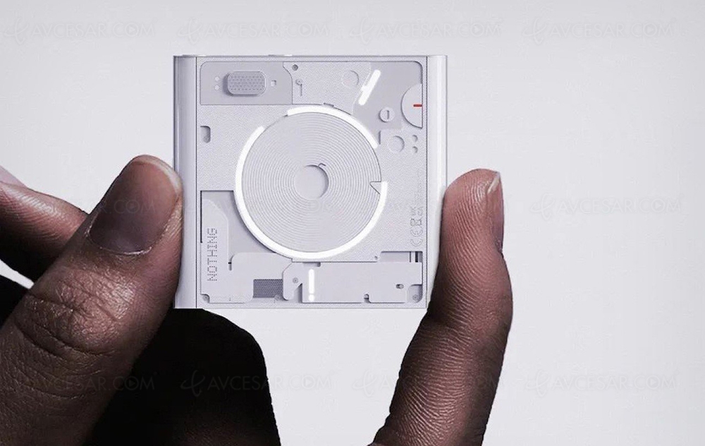 Si l’iPod revenait (sans Apple), il serait toujours vachement&nbsp;beau