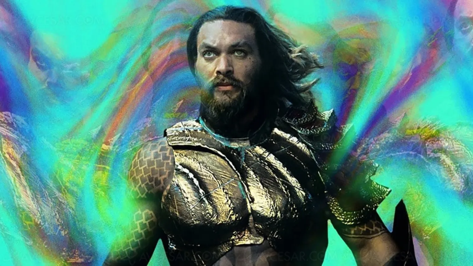 Pas encore sorti, Aquaman 2 prend déjà le bouillon