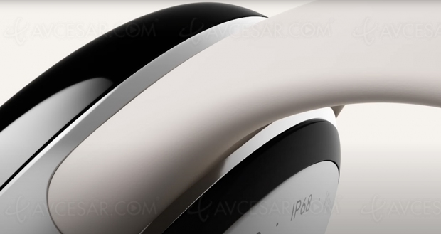 Google Pixel Watch 2, teaser vidéo