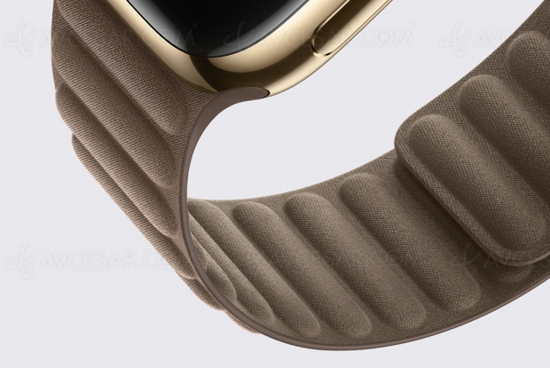 Apple arrête les matériaux polluants et même le cuir (dans ses accessoires)