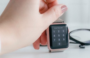 Rebond du marché smartwatch après six mois&nbsp;de&nbsp;baisse