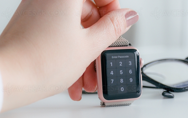 Smartwatch marche sale