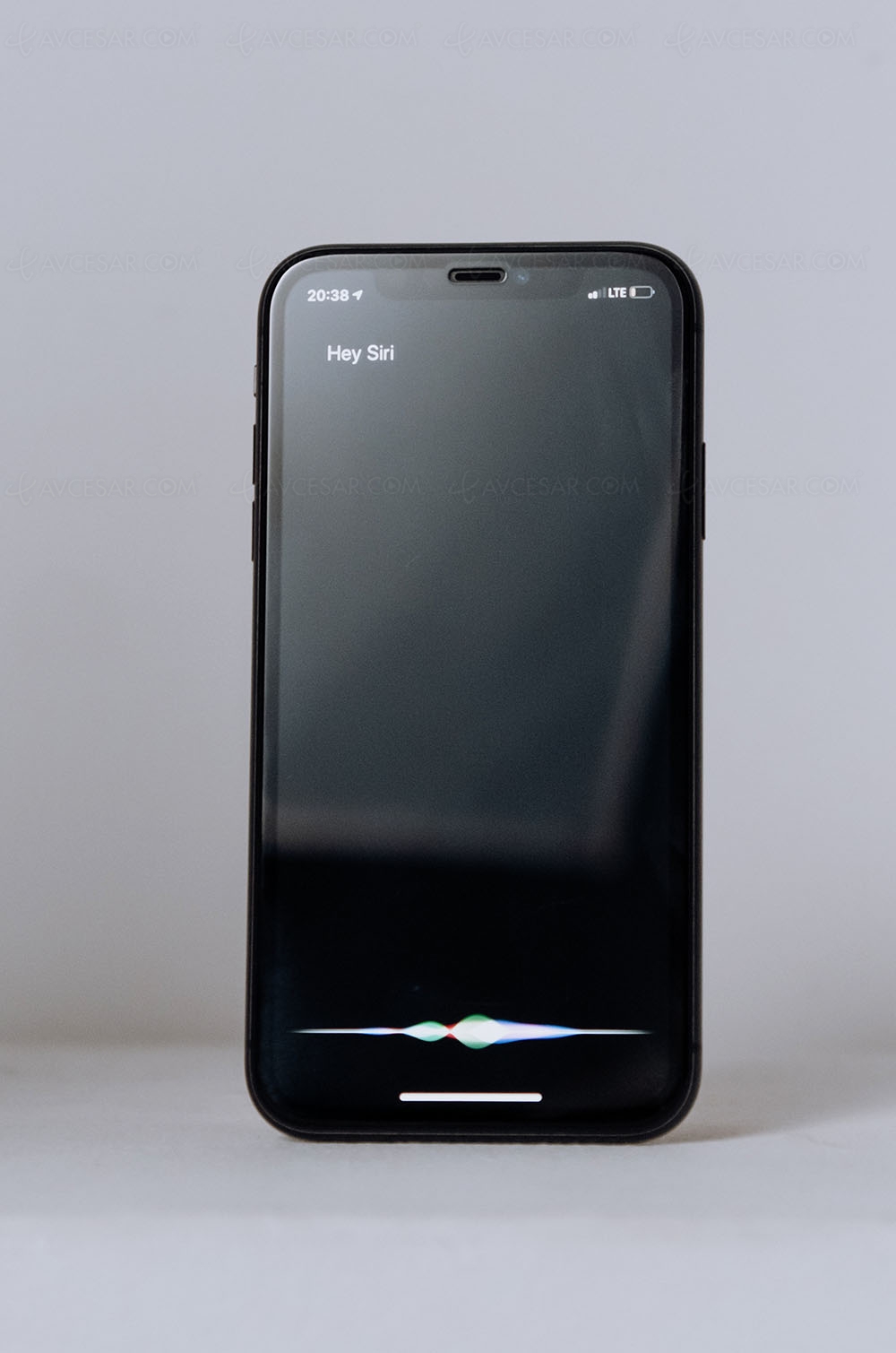 iOS18 : Siri plus intelligent&nbsp;?
