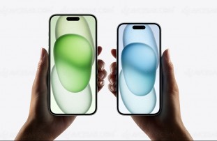 iPhone 15 et 15&nbsp;Plus&nbsp;: capteur 48&nbsp;Mpxls et port&nbsp;USB&#8209;C
