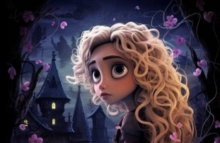 L’IA pour Tim Burton&nbsp;: «&nbsp;Comme un robot qui vole&nbsp;votre&nbsp;âme&nbsp;»