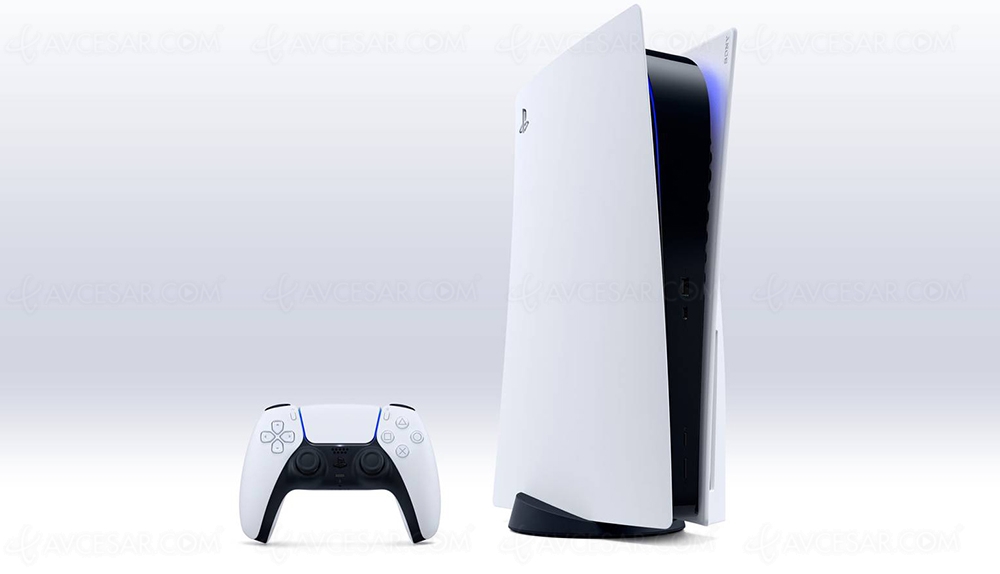 PlayStation 5&nbsp;: enfin le Dolby&nbsp;Atmos (et autres&nbsp;nouveautés)