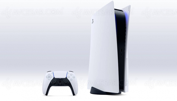 PlayStation 5 : enfin le Dolby Atmos (et autres nouveautés)