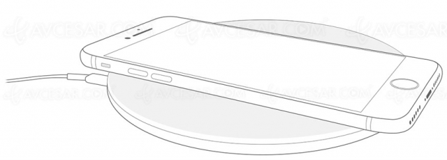 iPhone 15, premier smartphone Qi2, mais pas tout à fait…