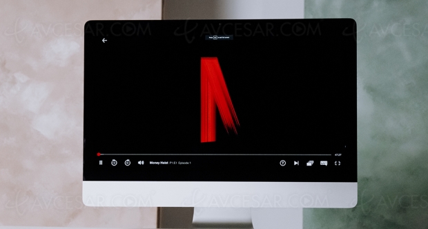 Netlix investit davantage dans la production française