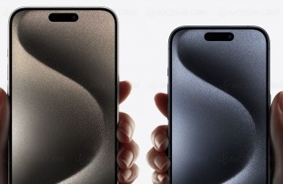 La majorité des écrans iPhone&nbsp;15 produits par&nbsp;Samsung