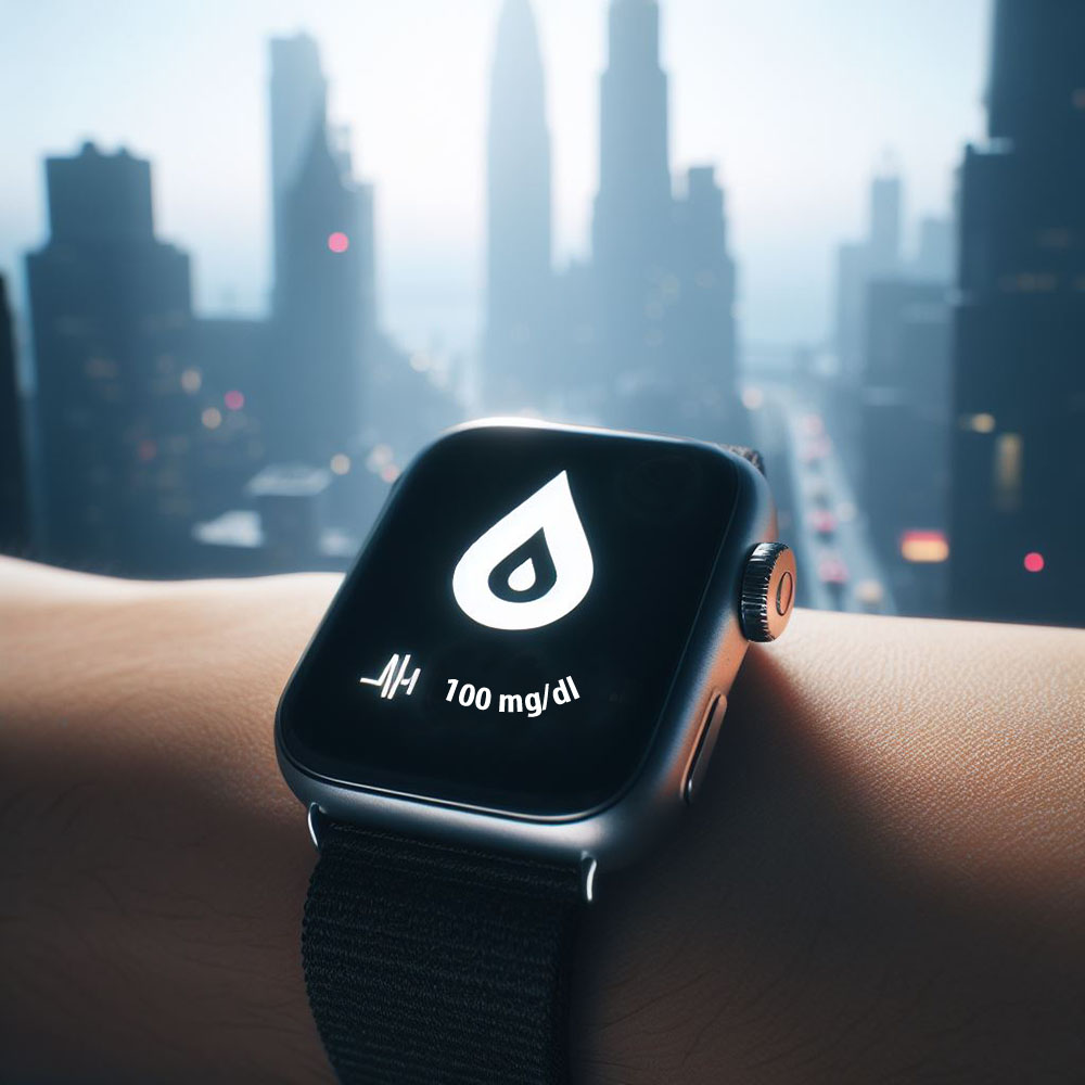 Apple nomme un chef de projet pour la mesure de glycémie sur Apple&nbsp;Watch