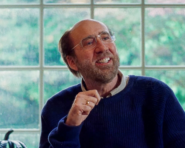 Dream Scenario avec Nicolas Cage, bande-annonce déjantée