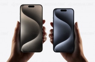 Grosse demande pour l’iPhone&nbsp;15 Pro&nbsp;Max