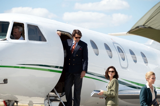Mini-série Tapie, grand Lafitte : critique et test en ligne