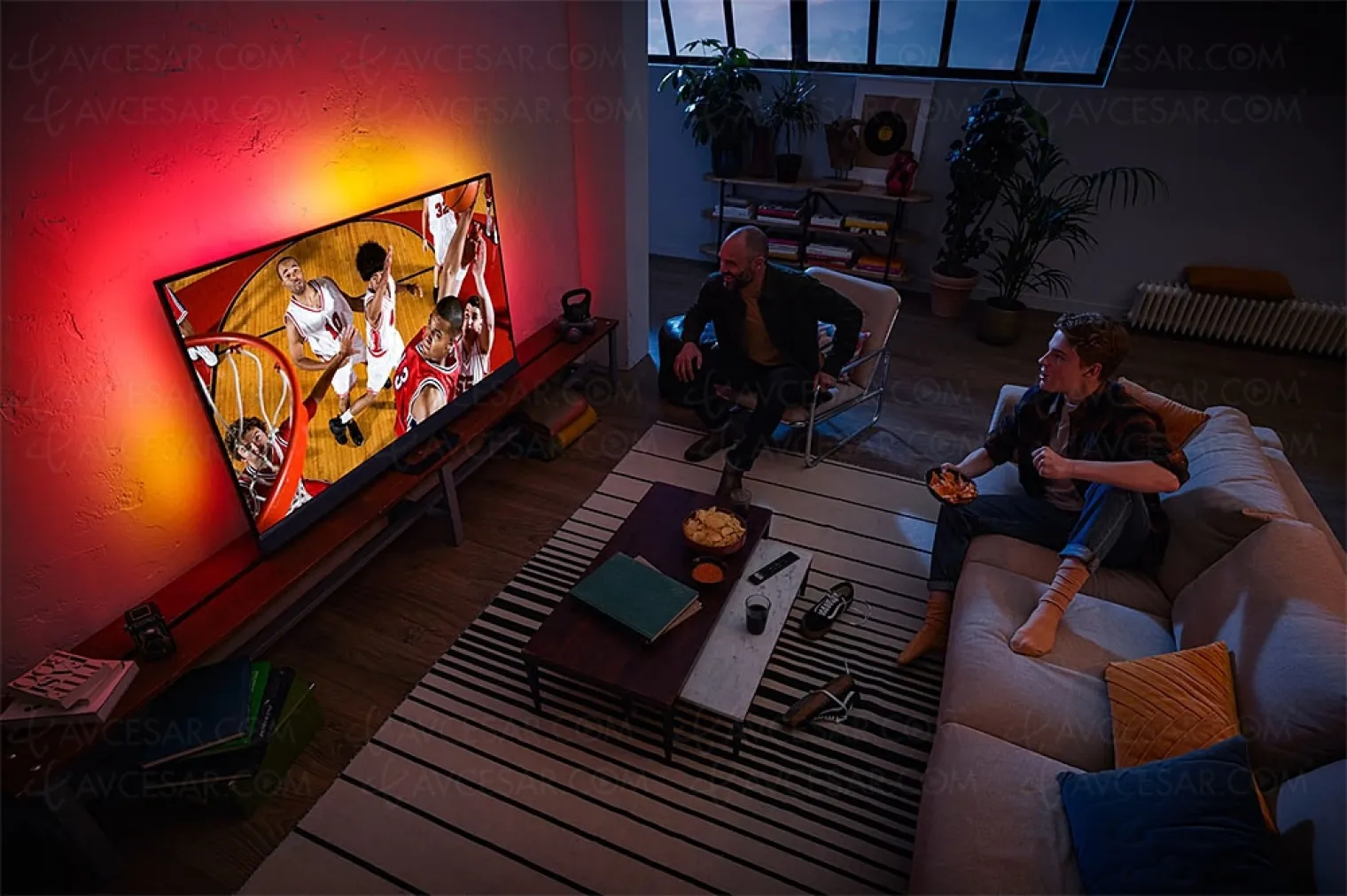 philips-pml9308-the-xtra-tv-4k-mini-led-mise-a-jour-prix-indicatifs