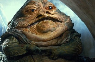 Le film Star Wars Jabba the Hutt de Guillermo del Toro… que vous ne&nbsp;verrez&nbsp;jamais