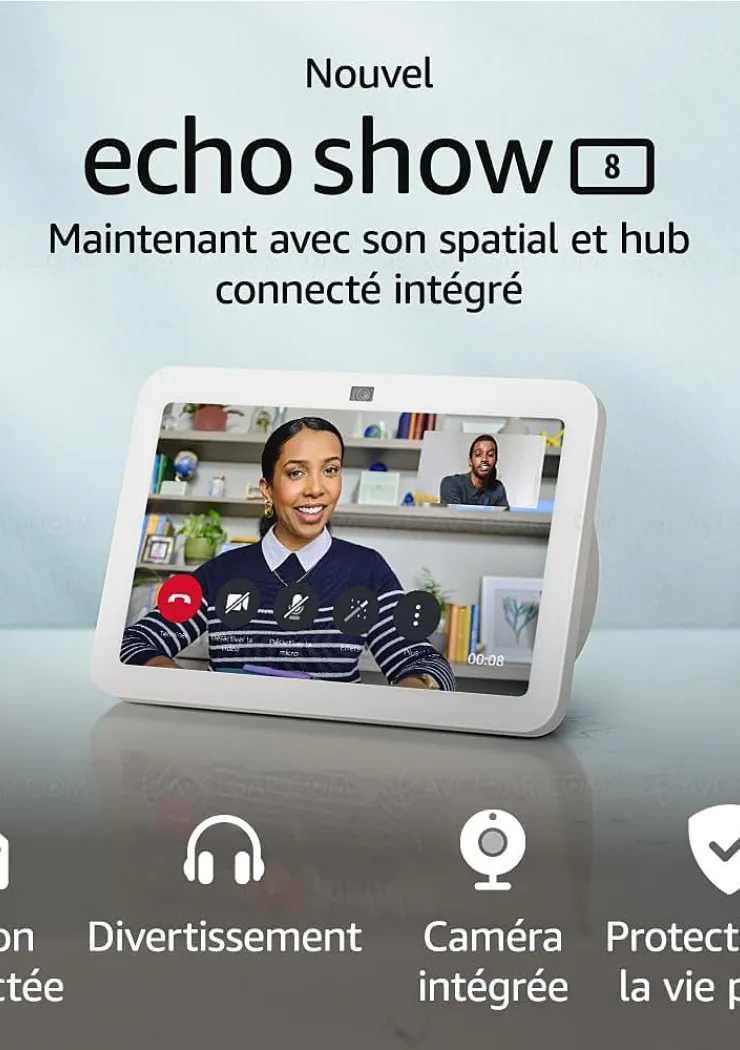 amazon-echo-show-8-ecran-connecte-nouvelle-generation