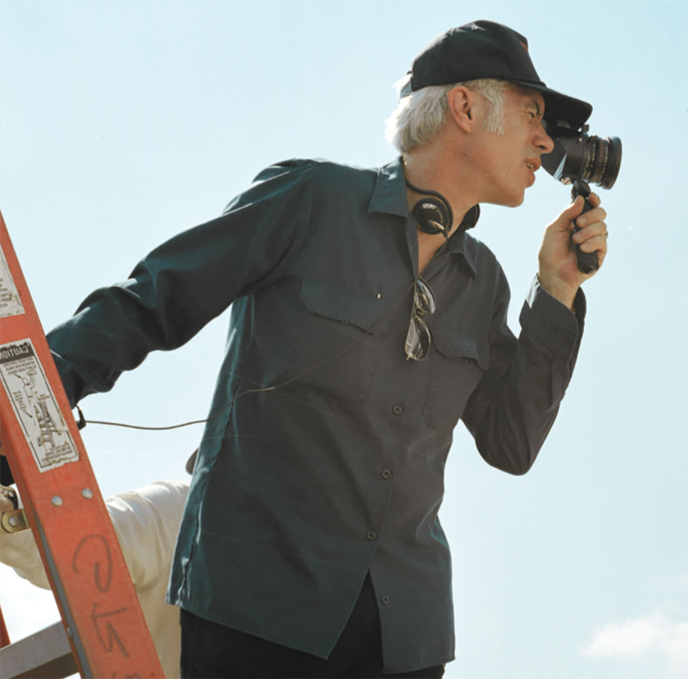 Intégrale Jim Jarmusch&nbsp;: 13&nbsp;films, 1&nbsp;doc sur The Stooges, 8&nbsp;heures&nbsp;de&nbsp;bonus
