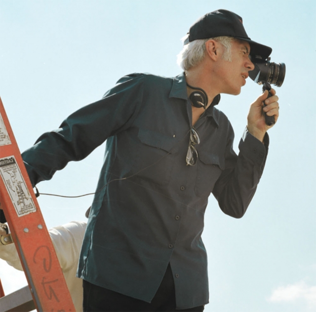 Intégrale Jim Jarmusch : 3 films, 1 doc sur The Stooges, 8 heures de bonus