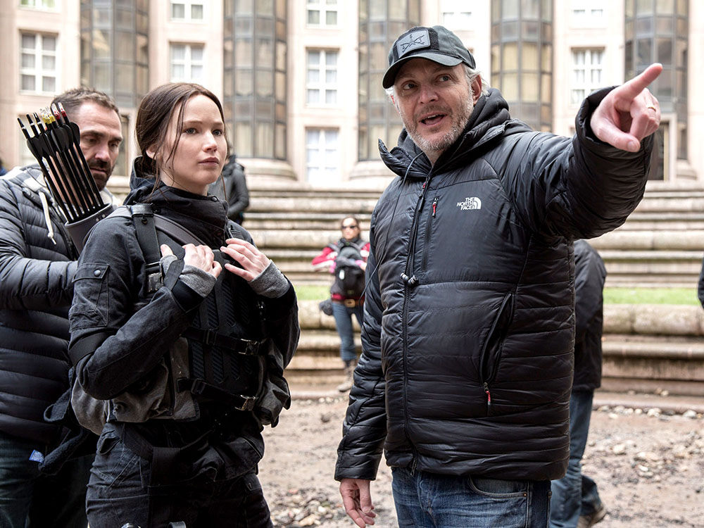 Hunger Games et Jennifer Lawrence, des nouvelles des&nbsp;spin&nbsp;off