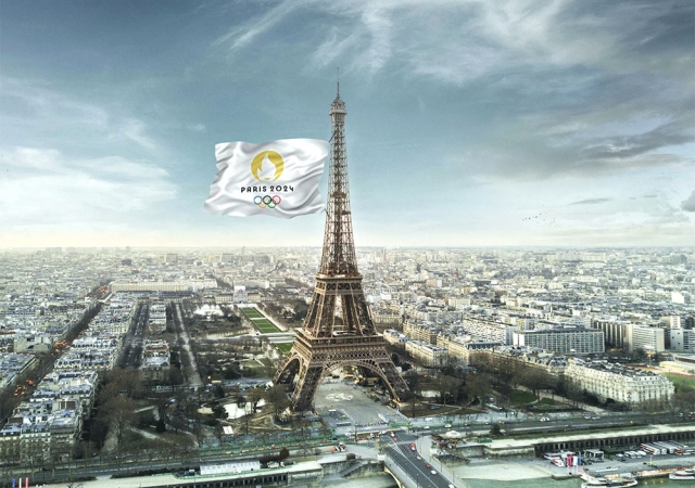 France 2 UHD 4K et France 3 UHD 4K sur la TNT : premier trimestre 2024, 100% de la population couverte pour les J.O. de Paris