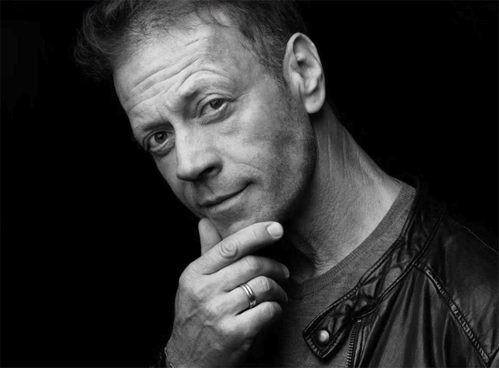 Supersex&nbsp;: Rocco Siffredi en série pour&nbsp;Netflix