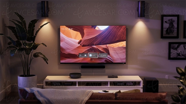 Amazon Fire TV Stick 4K et Fire TV Stick 4K Max seconde génération