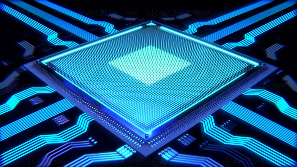 Processeur gravé en 2&nbsp;nm retardé, pas avant l’iPhone&nbsp;18
