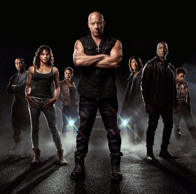 Fast & Furious 10, critique et test 4K en ligne