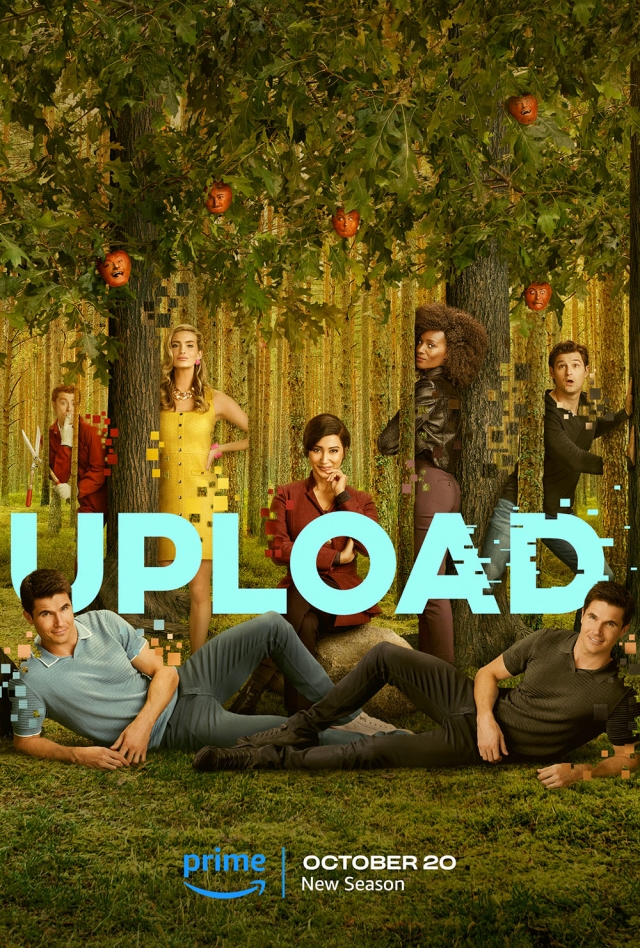 Quoi de neuf sur Prime Video en octobre ?