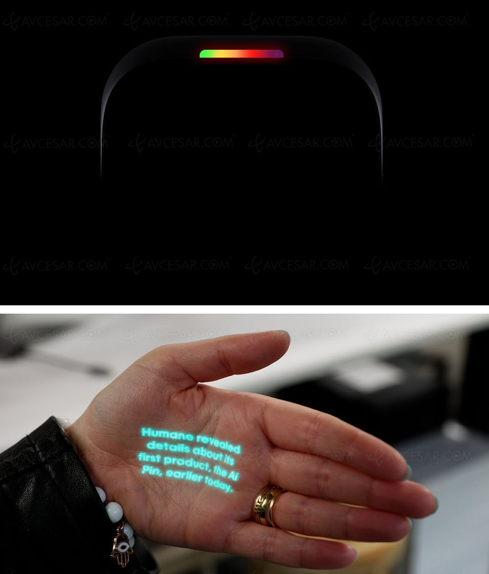 Jony Ive (ex‑Apple) et OpenAI&nbsp;(chatGPT) sur un projet&nbsp;secret&nbsp;?