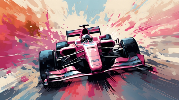 La F1 sur Apple TV+ dès 2025 ?