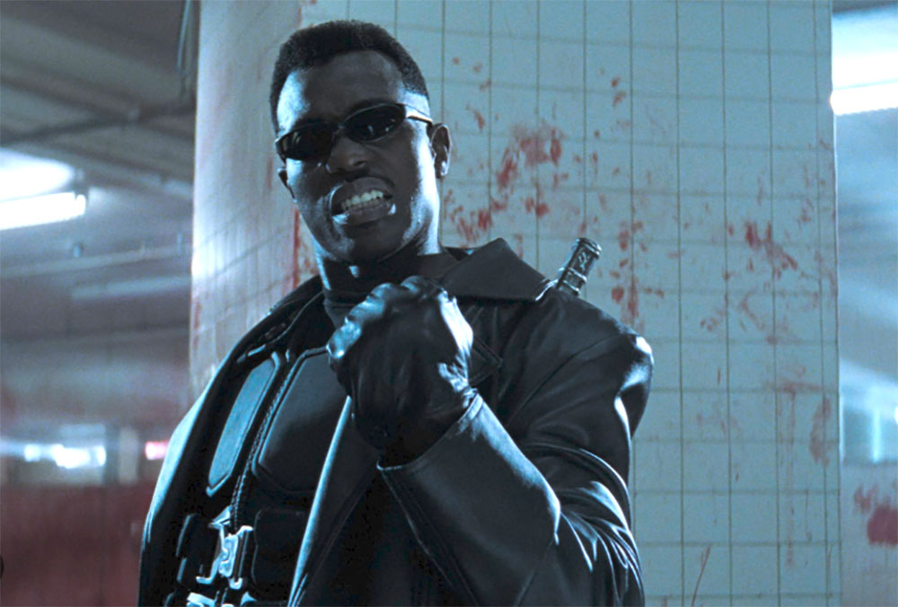 Le retour de Blade a encore du plomb&nbsp;dans&nbsp;l’aile