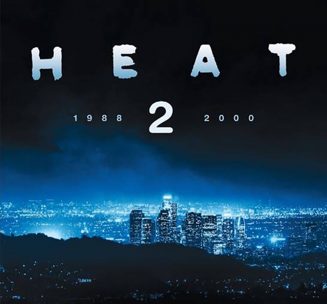 Michael Mann confirme, Heat 2 sera son prochain film
