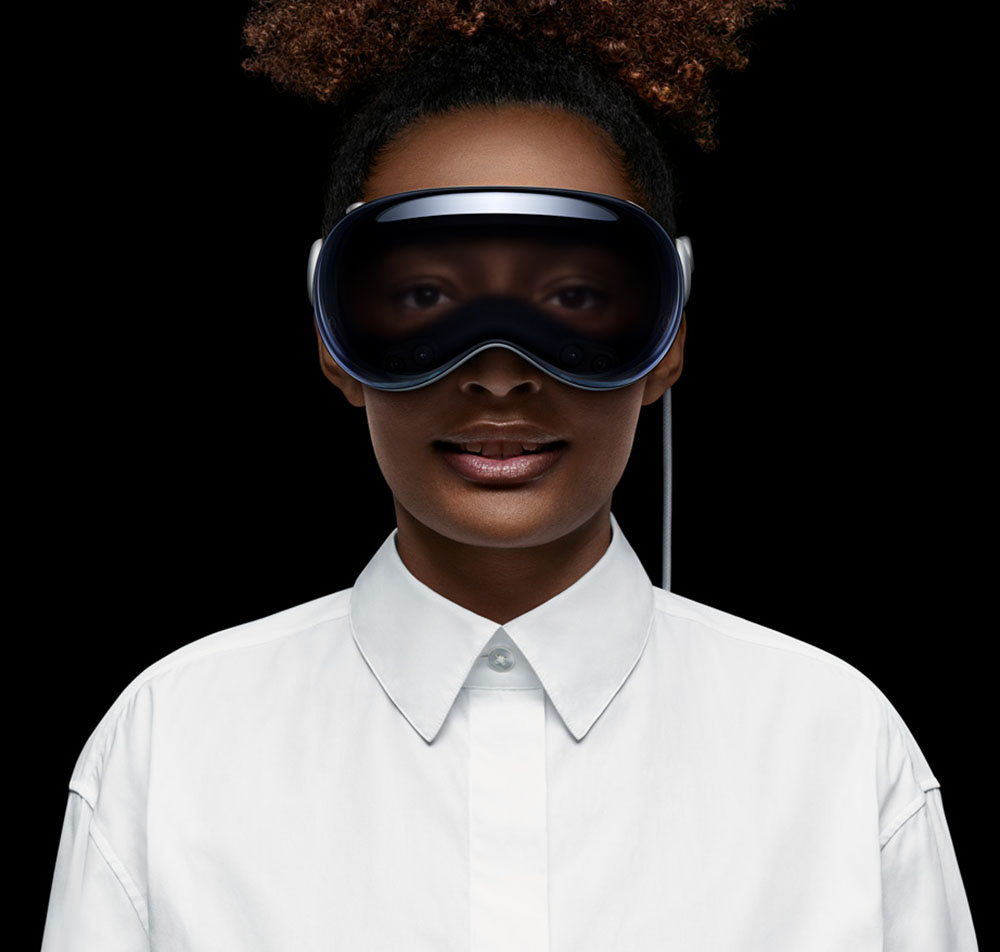 Apple Vision Pro, comment baisser son prix de&nbsp;vente&nbsp;?