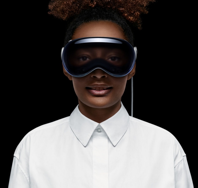 Apple Vision Pro, comment baisser son prix de vente ?