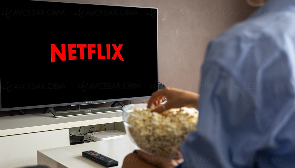 Chasse aux profiteurs&nbsp;: ça paie pour&nbsp;Netflix