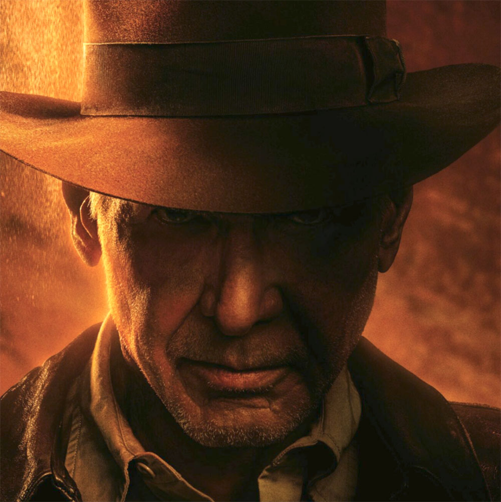 Indiana Jones et le cadran de la destinée, le coup de fouet des éditions&nbsp;4K&nbsp;?