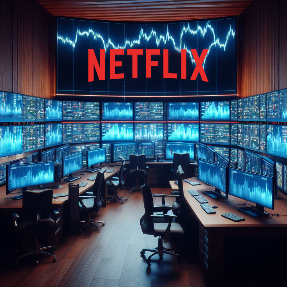 Netflix ou l’art de la transparence un peu&nbsp;moins&nbsp;opaque