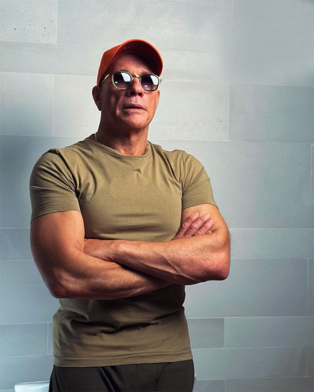 Vin Diesel ne veut pas de Jean‑Claude Van Damme dans Fast&nbsp;&&nbsp;Furious