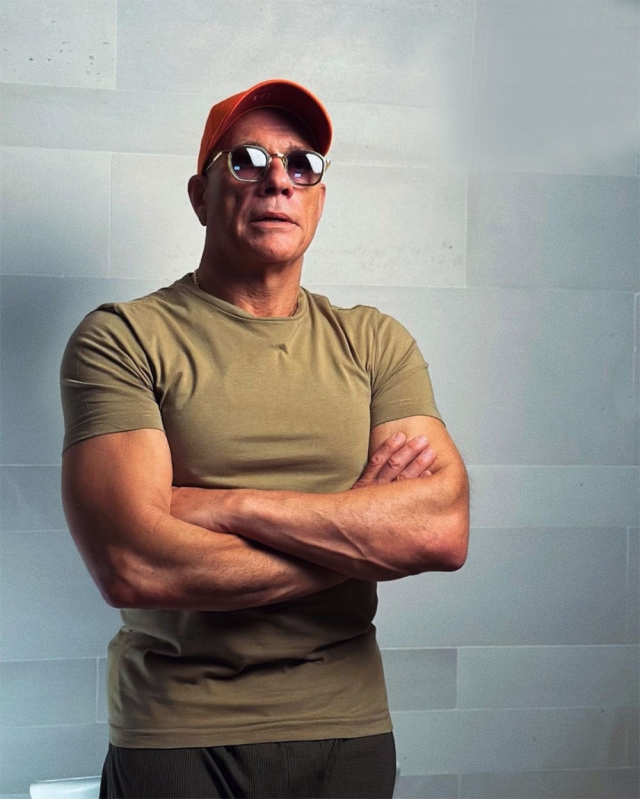 Vin Diesel ne veut pas de Jean-Claude Van Damme dans Fast & Furious
