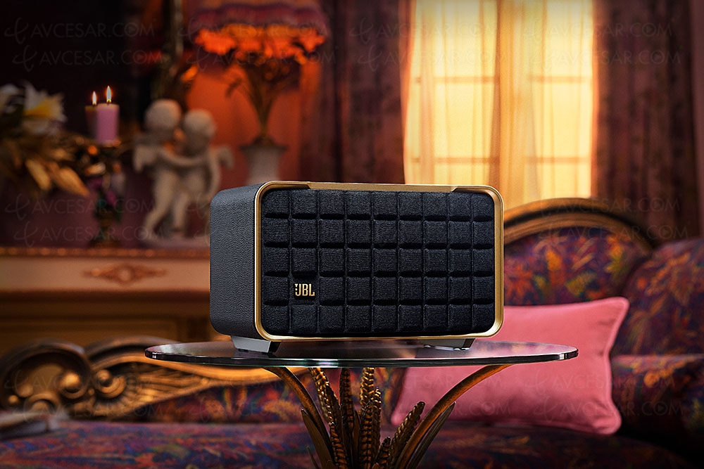 Concours JBL/AVCesar.com, tentez de gagner une enceinte JBL&nbsp;Authentics&nbsp;500, JBL&nbsp;Authentics&nbsp;300 ou&nbsp;JBL&nbsp;Authentics&nbsp;200